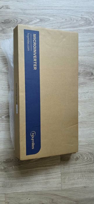 Mikroinwerter Hoymiles HMS-1000-2T 1000W