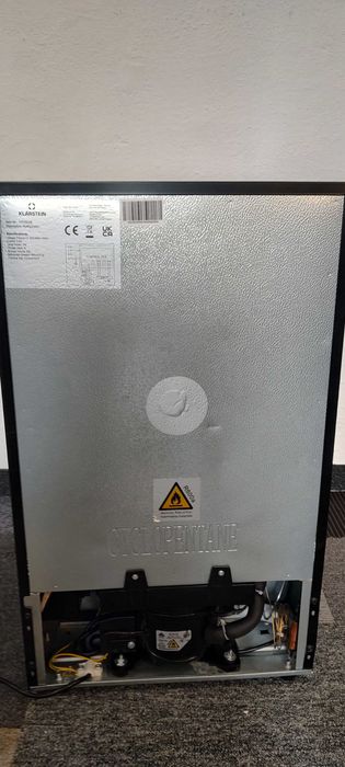 Lodówka do wina, winiarka  24But.  Klarstein   S-250