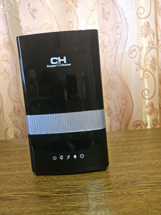 Зволожувач повітря Cooper&Hunter CH3045
