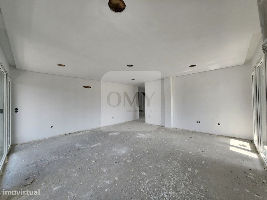 Apartamentos T3 Junto ao Parque Corgo em Vila Real — Vila Real (Nossa Senhora Da Conceição, São Pedro E São Dinis), Vila Real