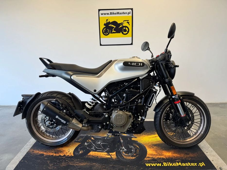 Husqvarna