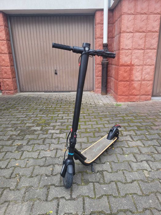 Hulajnoga elektryczna Frugal Impulse