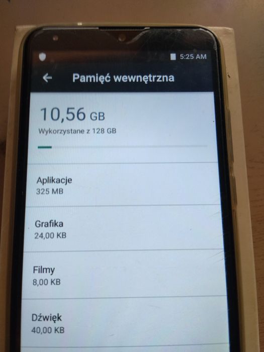 High Smart phone