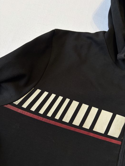 Męska bluza z kapturem Yamaha