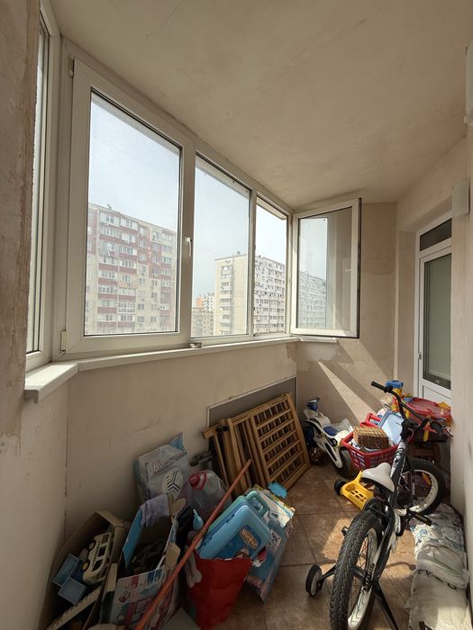 Продажа 1 комн кв ЖМ Радужный