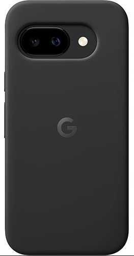 Original Pixel 9A Case by Google Obsidian64585346286979124