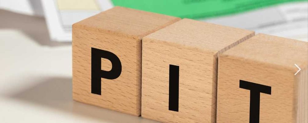 Rozliczenie PIT - pewnie i szybko