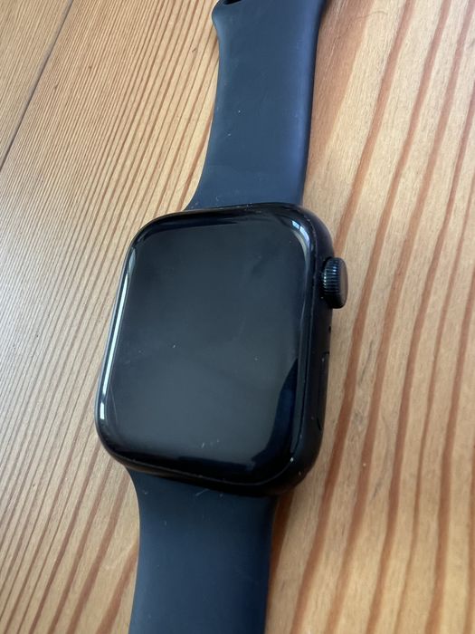 Apple watch 7 45mm