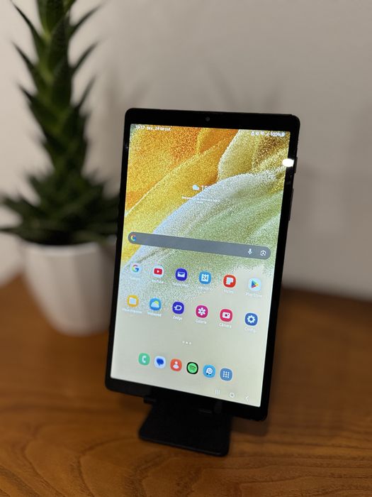 Galaxy Tab A7 Lite