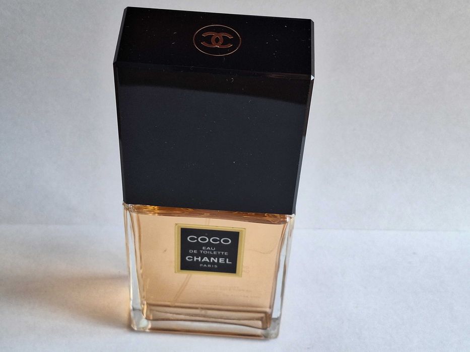 Chanel Coco 100ml edt oryginał