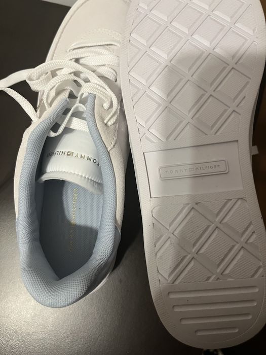 Sapatilhas Tommy Hilfiger novas