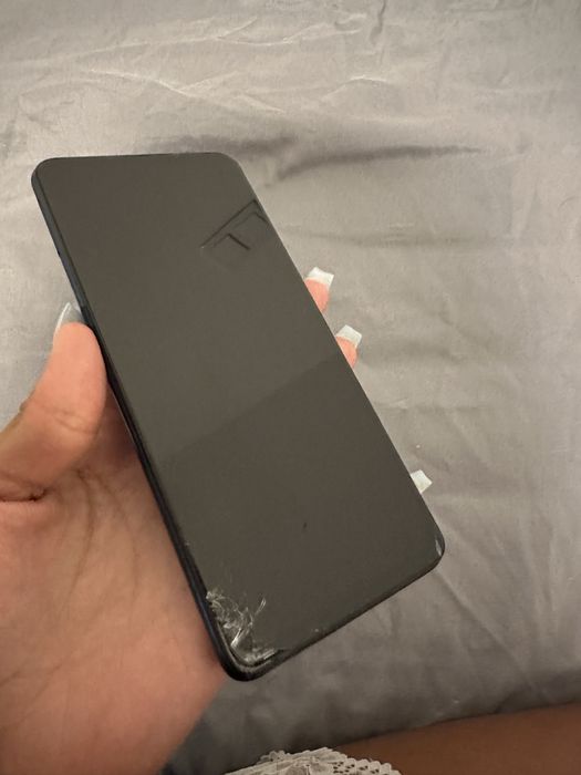 Motorola One Hyper 128gb