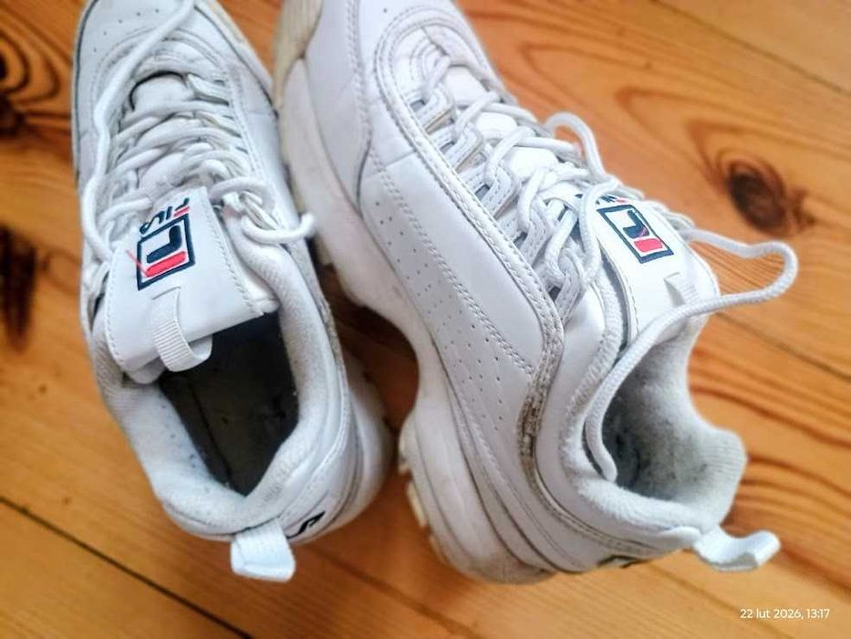 Sportowe buty damskie za kostki , rozmiar 39