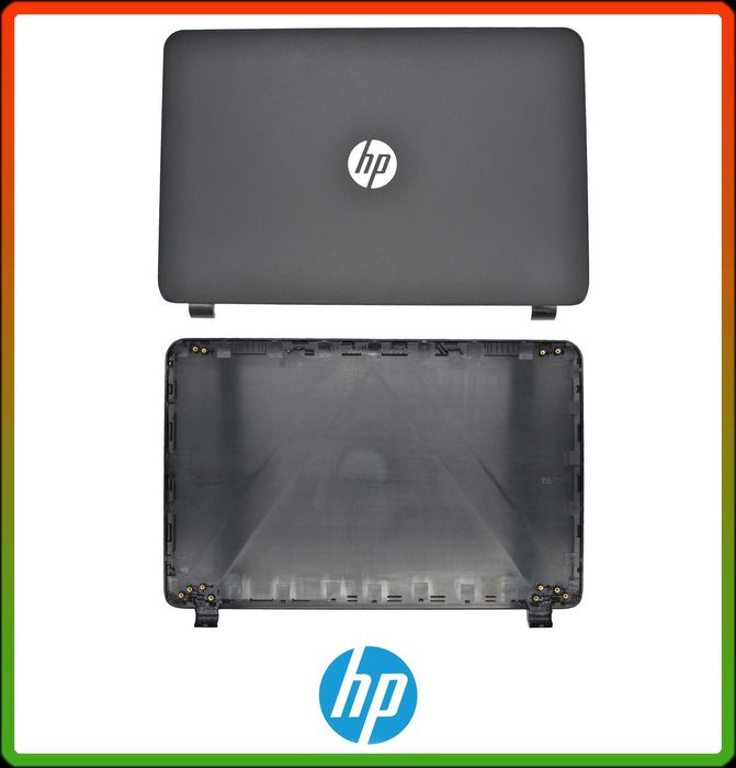 Крышка матрицы (дисплея) для HP 250 G3: 380 грн. - Запчастини для ...