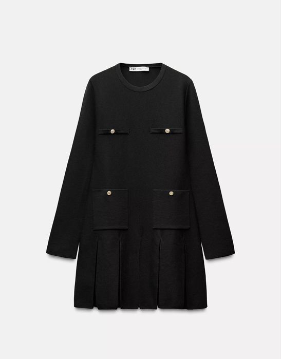 Сукня Zara. Платье Зара