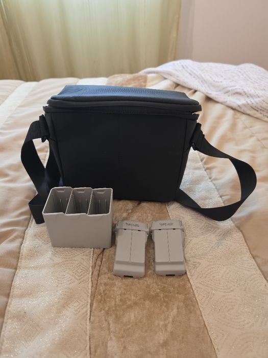 Acessórios DJI mini 3 pro