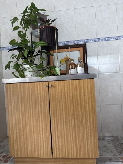 Movel para arrumação