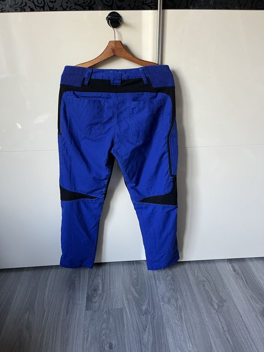 Жіночі робочі штани Engelbert Straussрозмір EU42