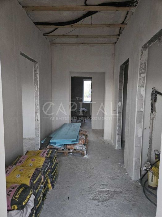 Продаж/Будинок/120м2‼️Є-ОСЕЛЯ‼️Васильків/Василь-ський/вул.Небесної Сот