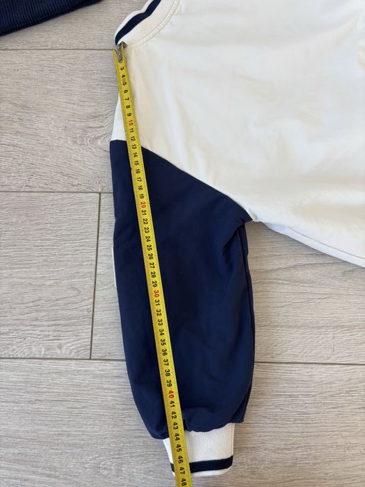 Бомбер Zara 4-5 110 (104 куртка, ветрівка) та шапка