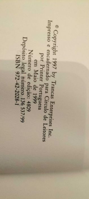 A mulher do mago  - Brian Moore