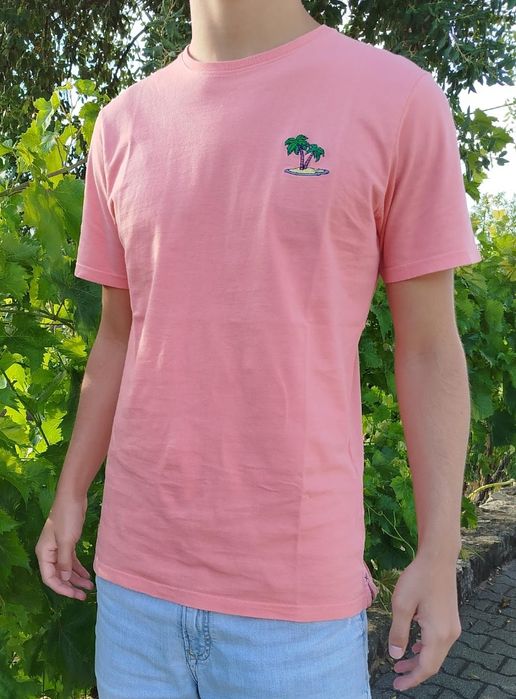 T-shirt Tiffosi M