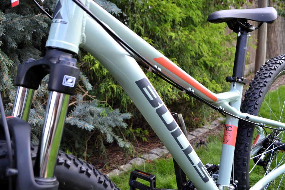 Rower MTB Bulls Zarena 2 - 27,5'' 29'' - NOWY!!