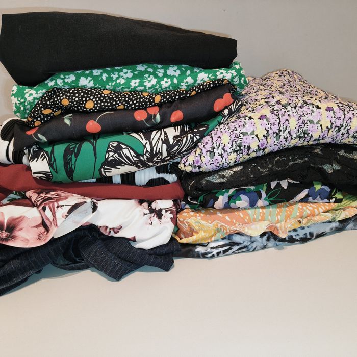 Zestaw box paka sukienki plus size