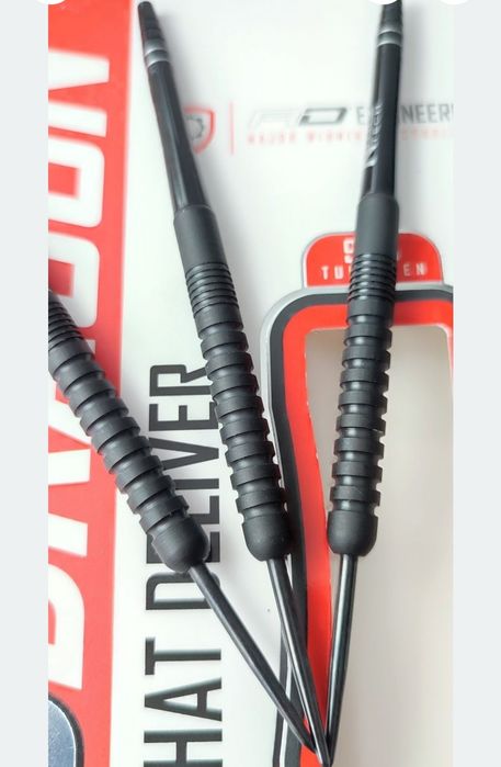 Lotki Red Dragon Phantom  24 gram