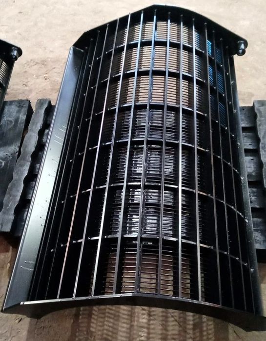 Ремонт Підборобань, шнеков, шахт, крильчаток, шестерень, валов