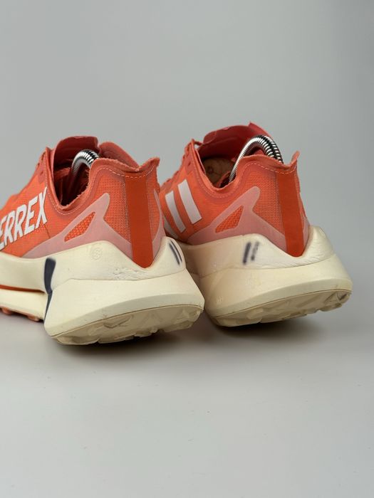 Кросівки Adidas Terrex Agravic Speed Ultra Trail Оригінал