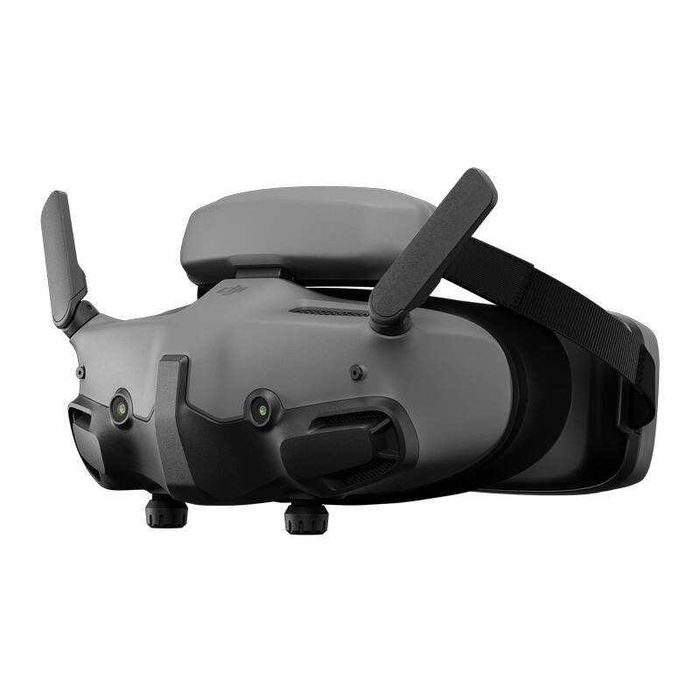 Nowe DJI Goggles 3