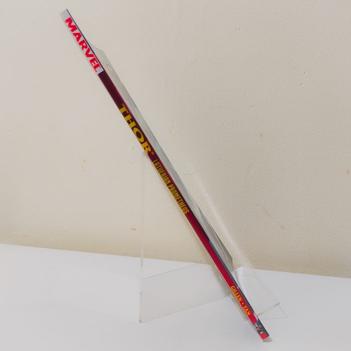 Thor - Latverian Prometheus