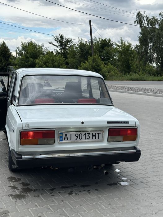 ВАЗ 2107, карбюратор 1.5