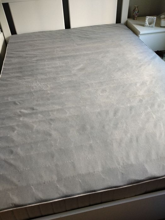 Cama casal 140×190