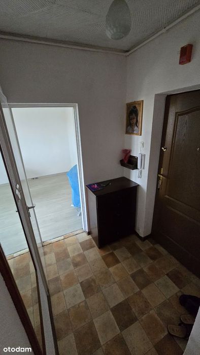 Pszów | 36 m² | 1 piętro | możliwe 2 pokoje | duży potencjał