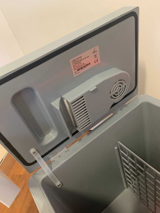 Lodówka turystyczna Milla Home MC500G