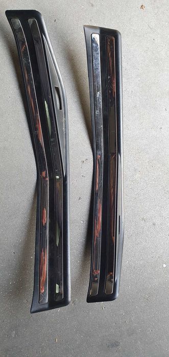 Diverso material para BMW Serie 3 - E46