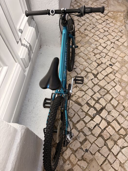 Bicicleta Islabikes Beinn20s