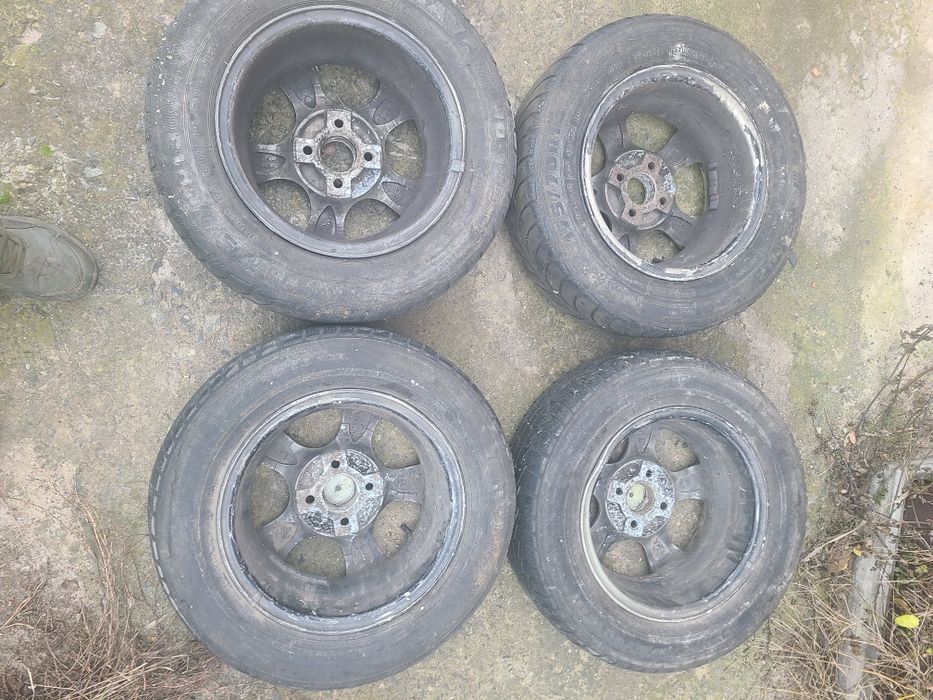 Диски р13 4х98 .