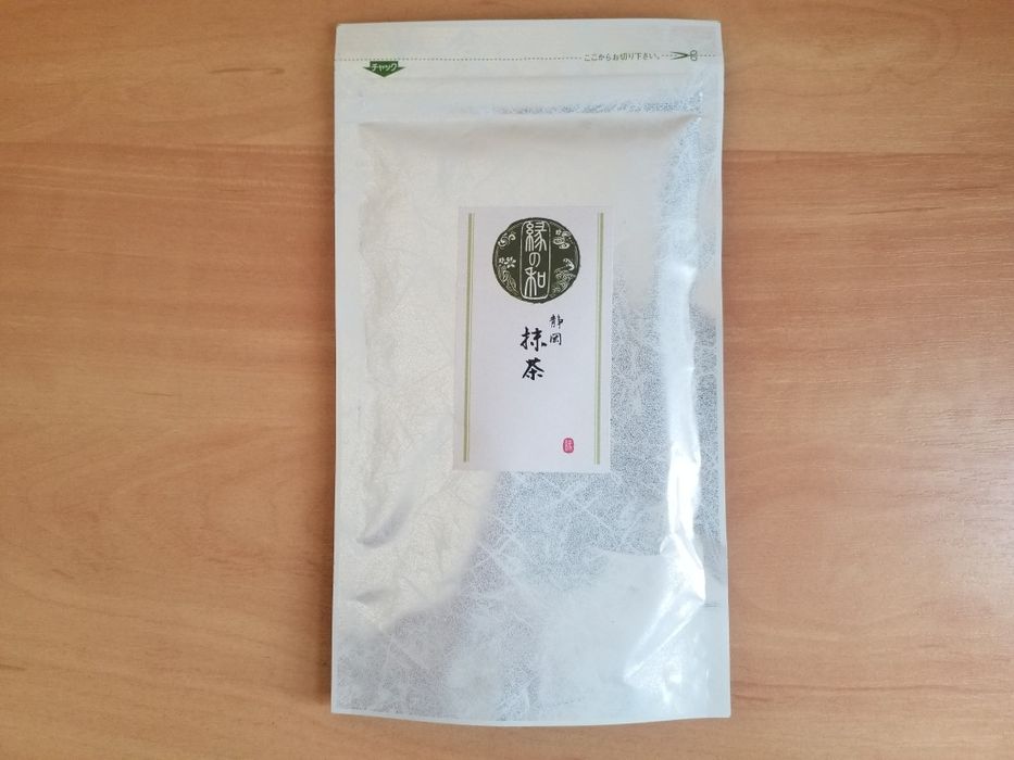 Японский "Матча"