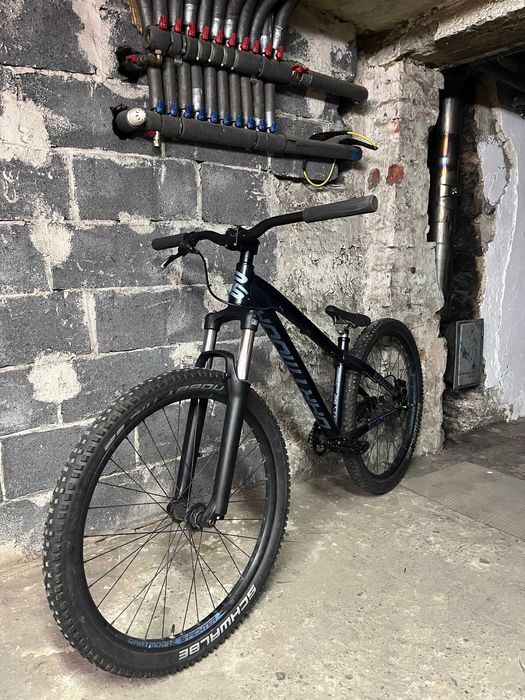 Dartmoor Street Fighter