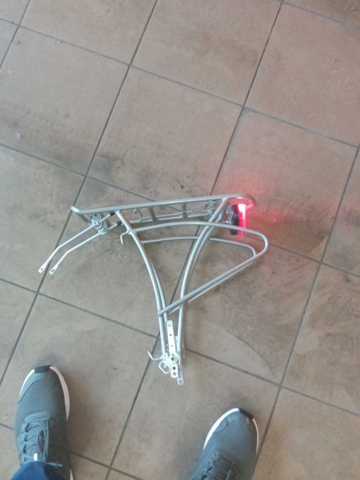 Rower sektor classic 24