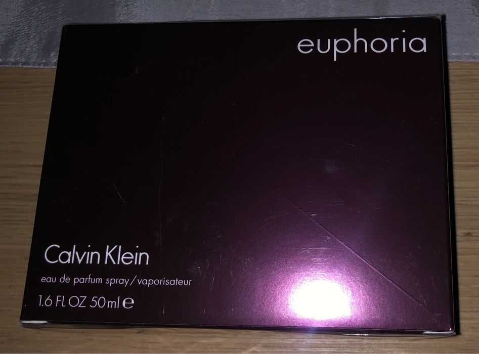 Calvin Klein Euphoria