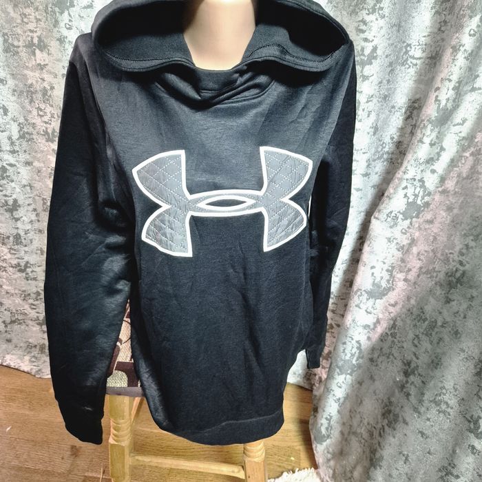 Жіночий худі Under Armour