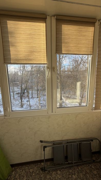 Сдам 2 комнатную квартиру на автовокзале.