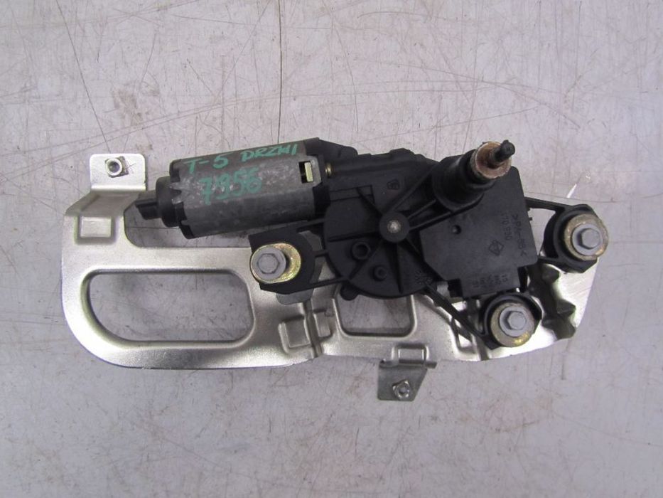 Vw T5 2.5TDI EU silniczek wycieraczek tył-drzwi