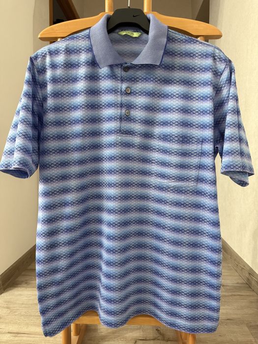 Поло Dalmeine (оригинал). Размер  L - XL (52)