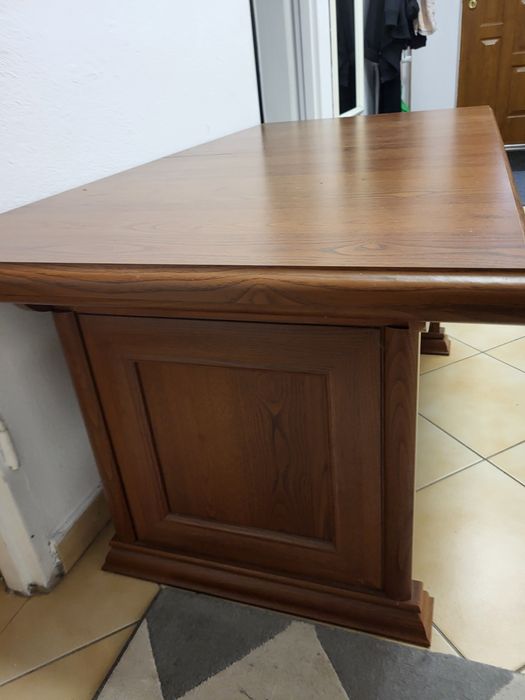 Ława, stół Kent elegancki