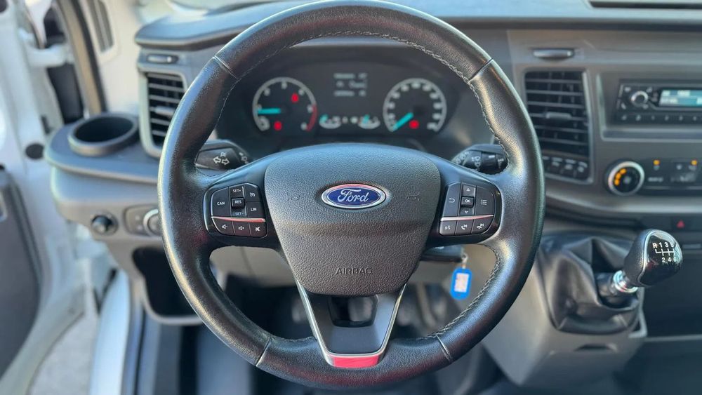 Ford Transit 330 L3 2.0 TDCi H2 Trend
